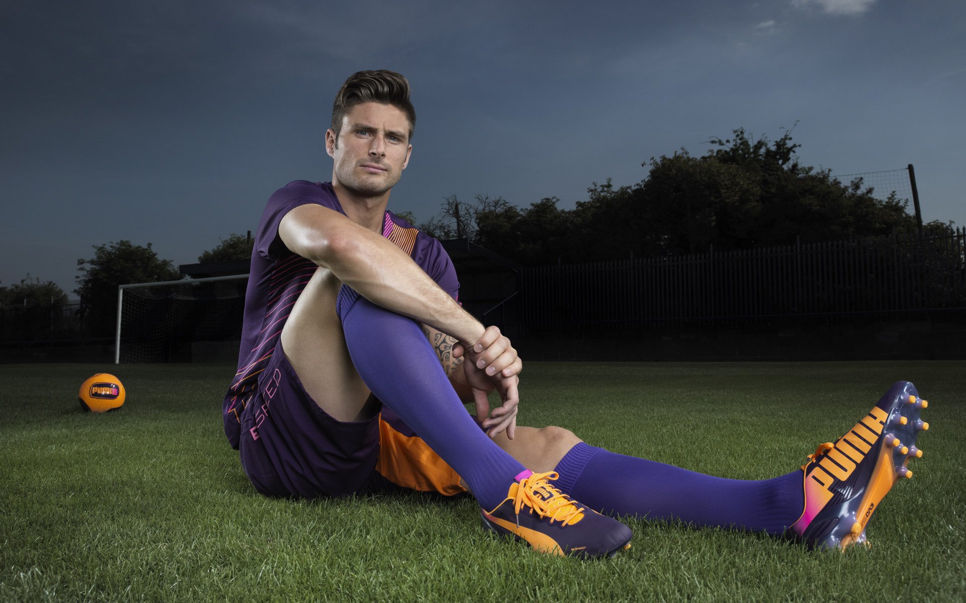 KAIYUN 中国大陆-法甲华丽对决：突破、远射、精准传球不断，法甲赛事精华