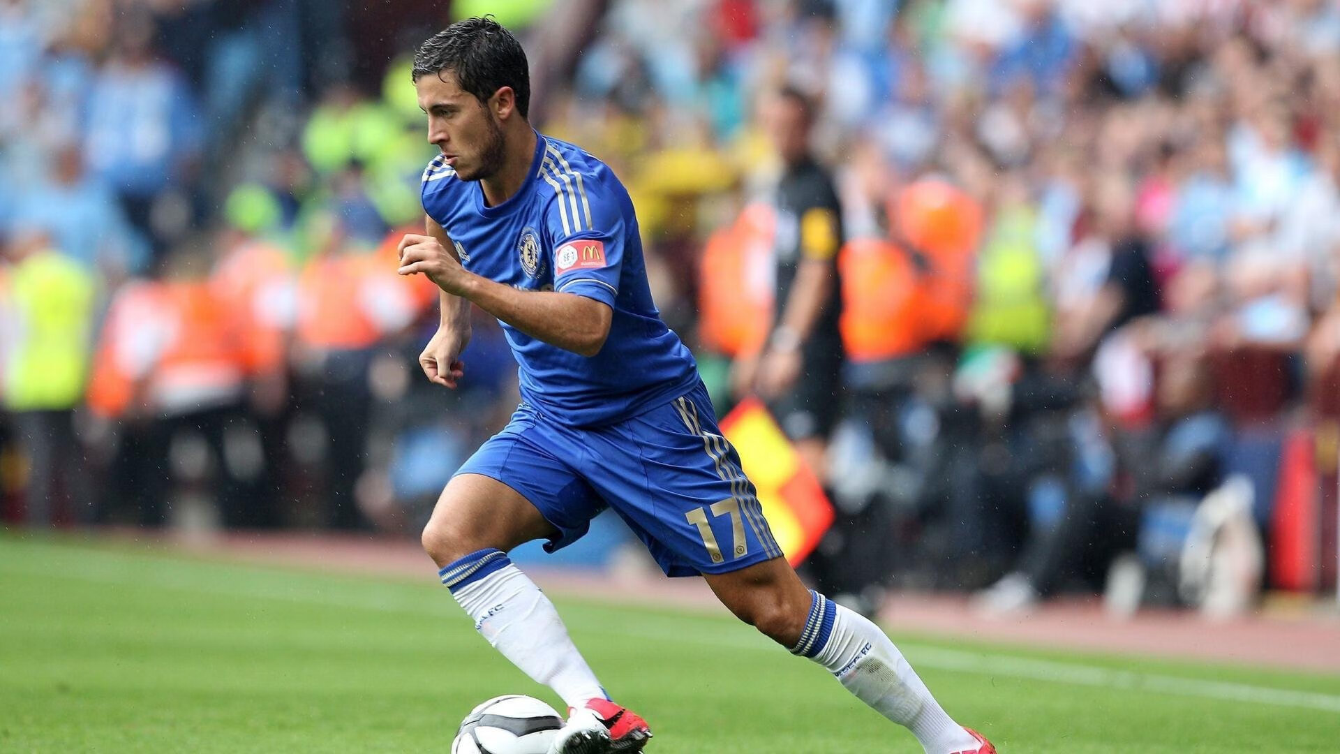 开云中国-里奇·麦考：全黑队的防守艺术家，里奇·麦克唐纳